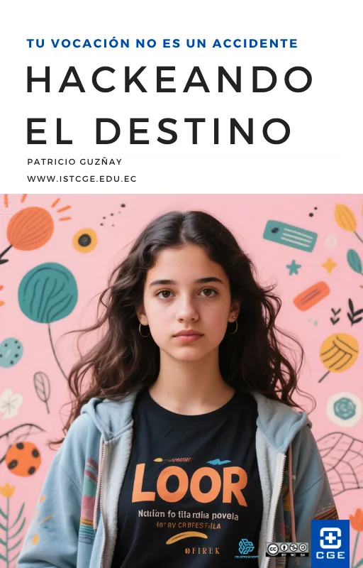 Hackeando el destino: tu vocación no es un accidente